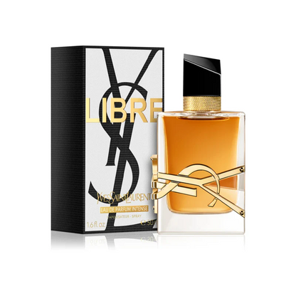 Yves Saint Laurent Libre Intense