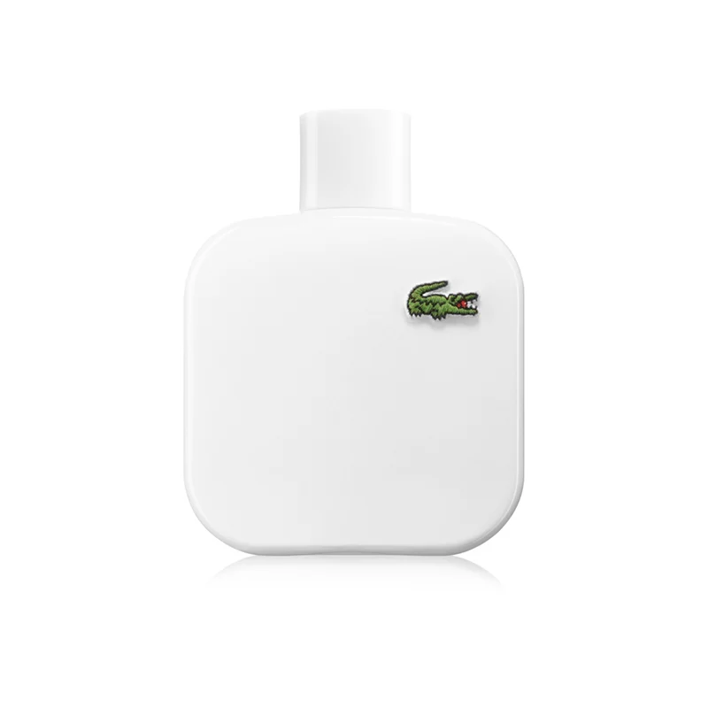 Lacoste blanco L.12.12 100 ml