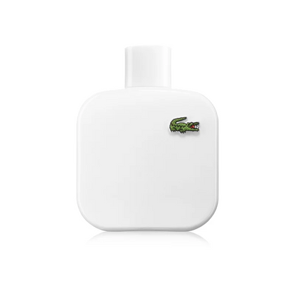 Lacoste blanco L.12.12 100 ml