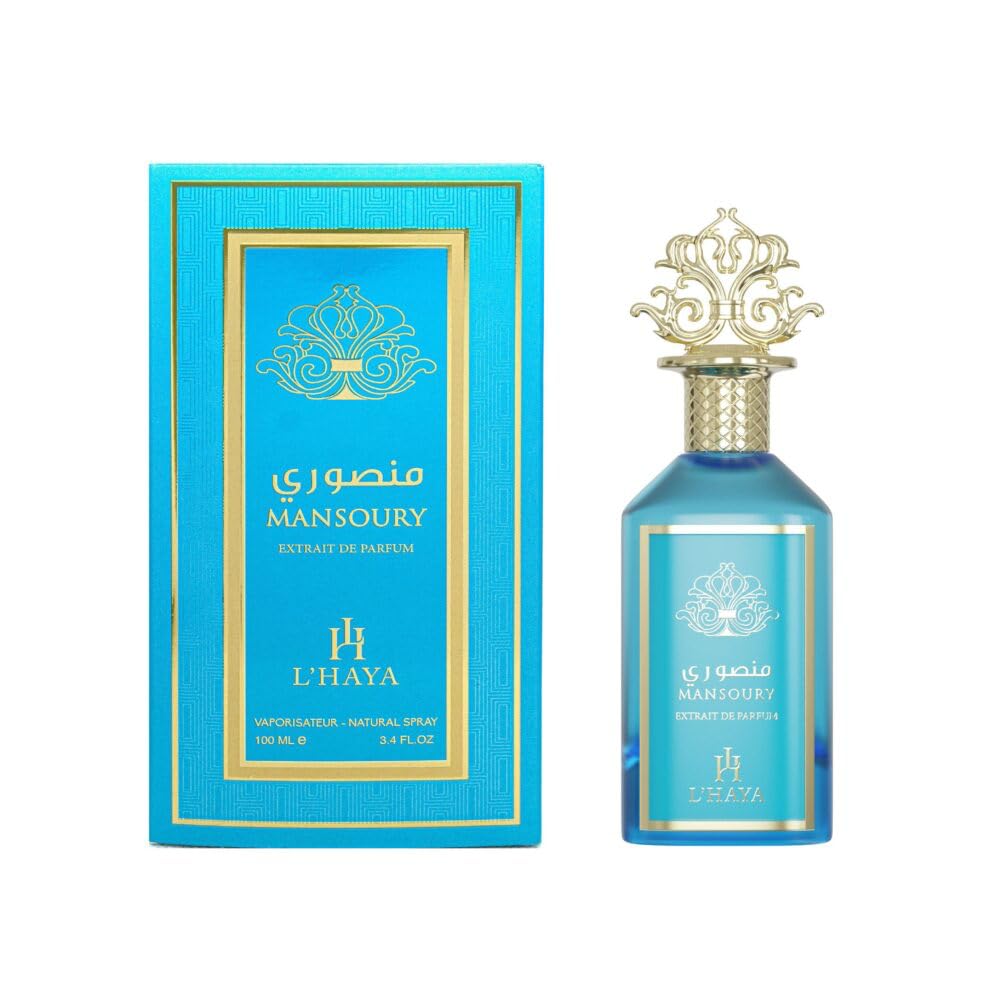 Mansoury L’Haya