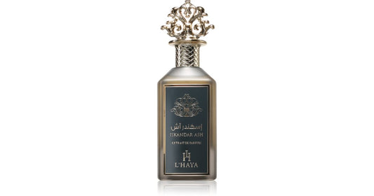 Iskandar Ash - L'Haya 100ml