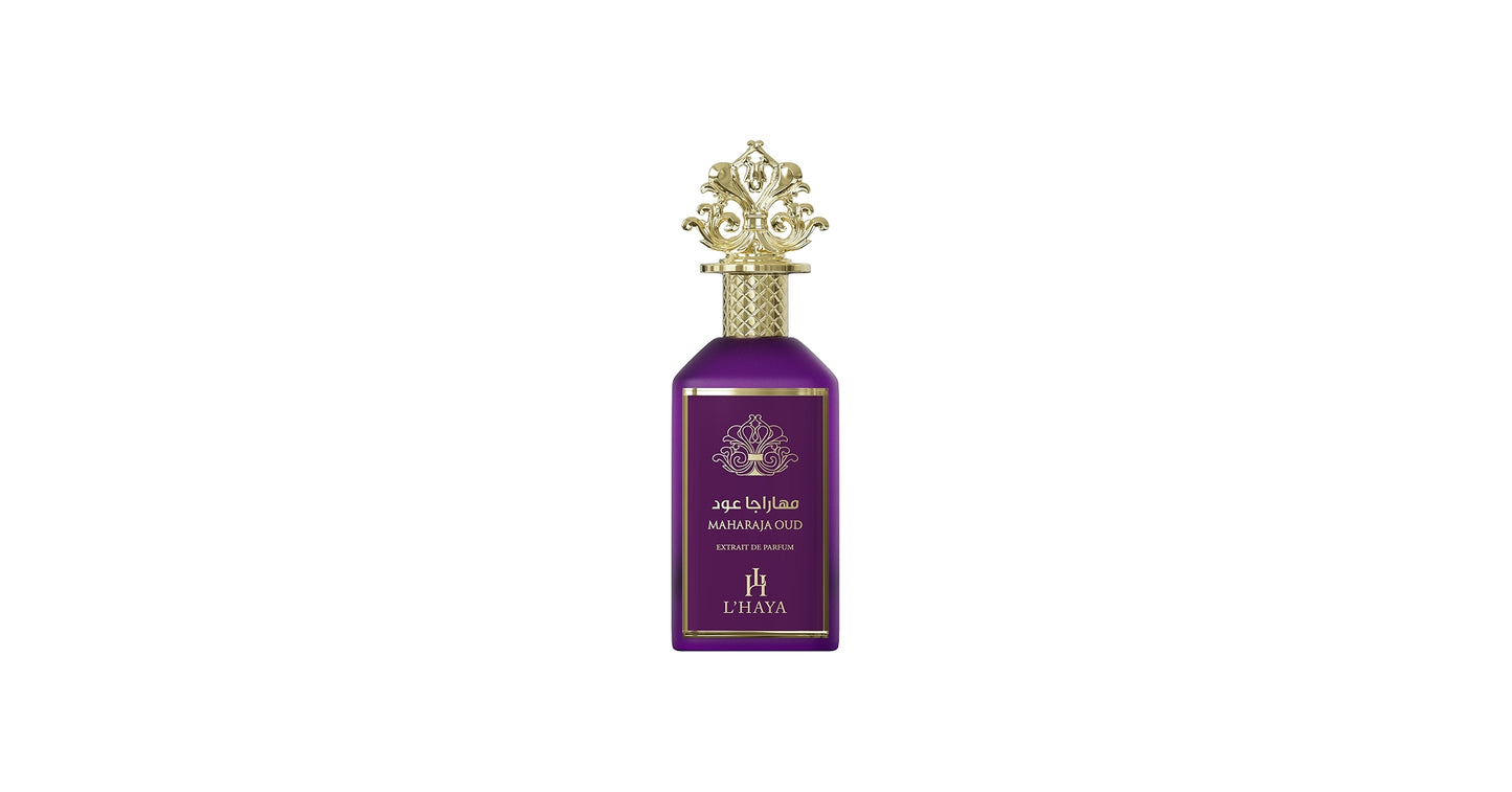 Maharaja Oud Decant
