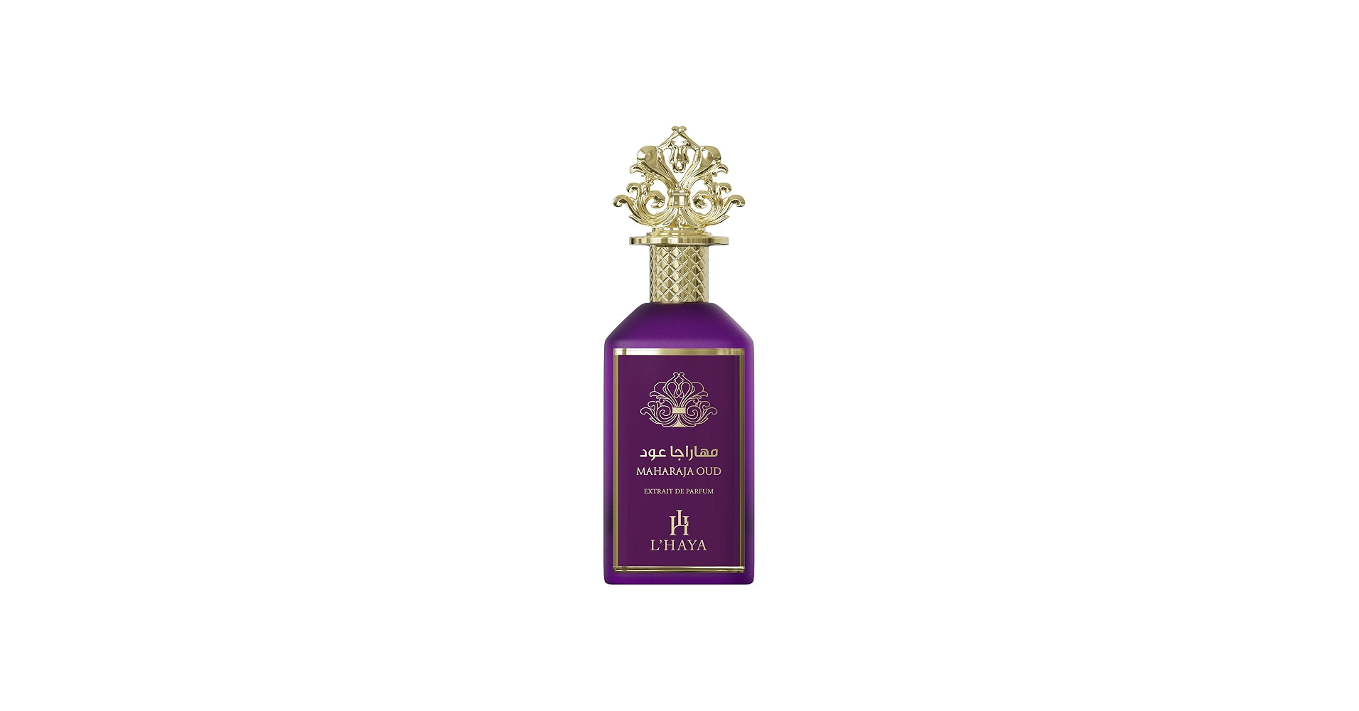 Maharaja Oud Decant