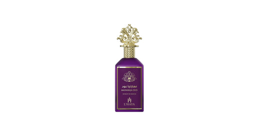 Maharaja Oud Decant
