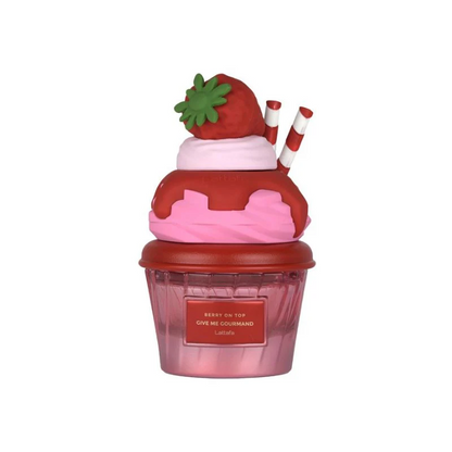 Berry On Top - Lattafa 70ml