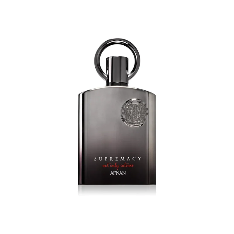 Supremacy Not Only Intense - Afnan 100ml