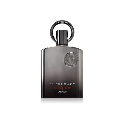 Supremacy Not Only Intense - Afnan 100ml