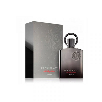 Supremacy Not Only Intense Decant