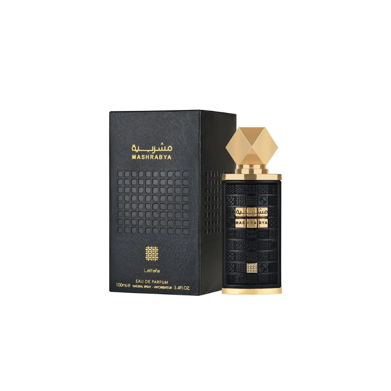 Mashrabya - Lattafa 100ml