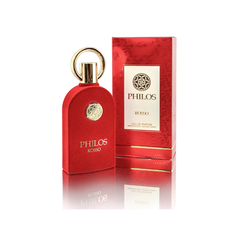 Philos rosso alternativa de bacarrat rouge