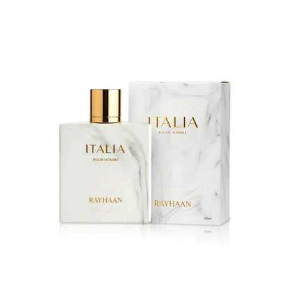 Italia Decant
