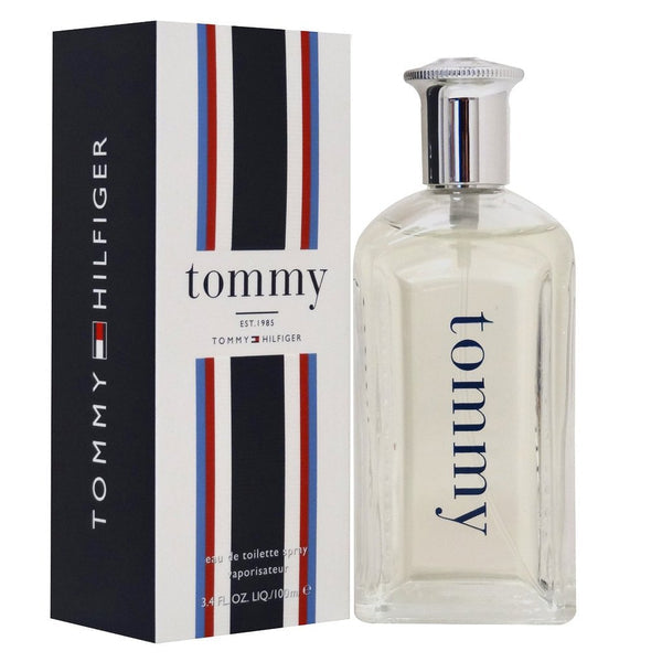 Tommy hombre