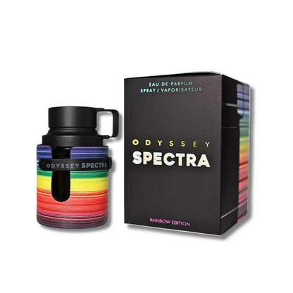 Spectra Decant