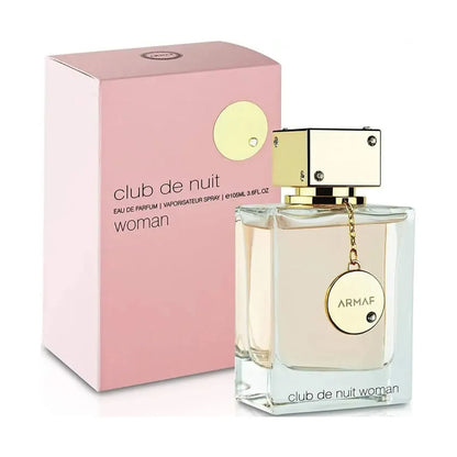 Club de Nuit Woman Decant
