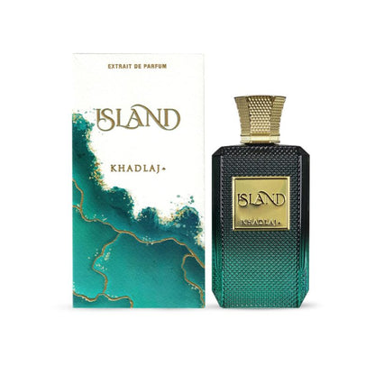 Island Kadlaj Decant