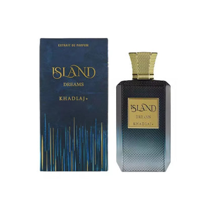 Island Dreams Decant