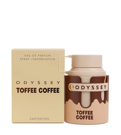 Toffee Coffee Decant