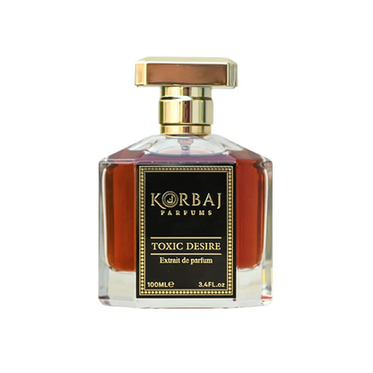 Toxic Desire - Korbaj 100ml