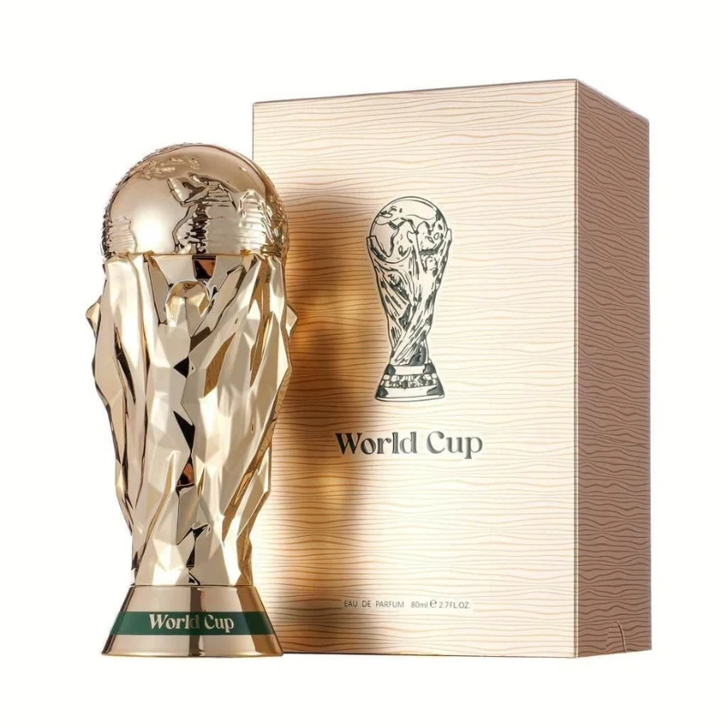 World Cup Edition Decant