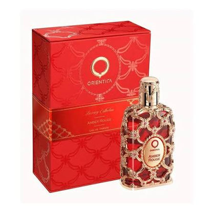 Orientica Decant