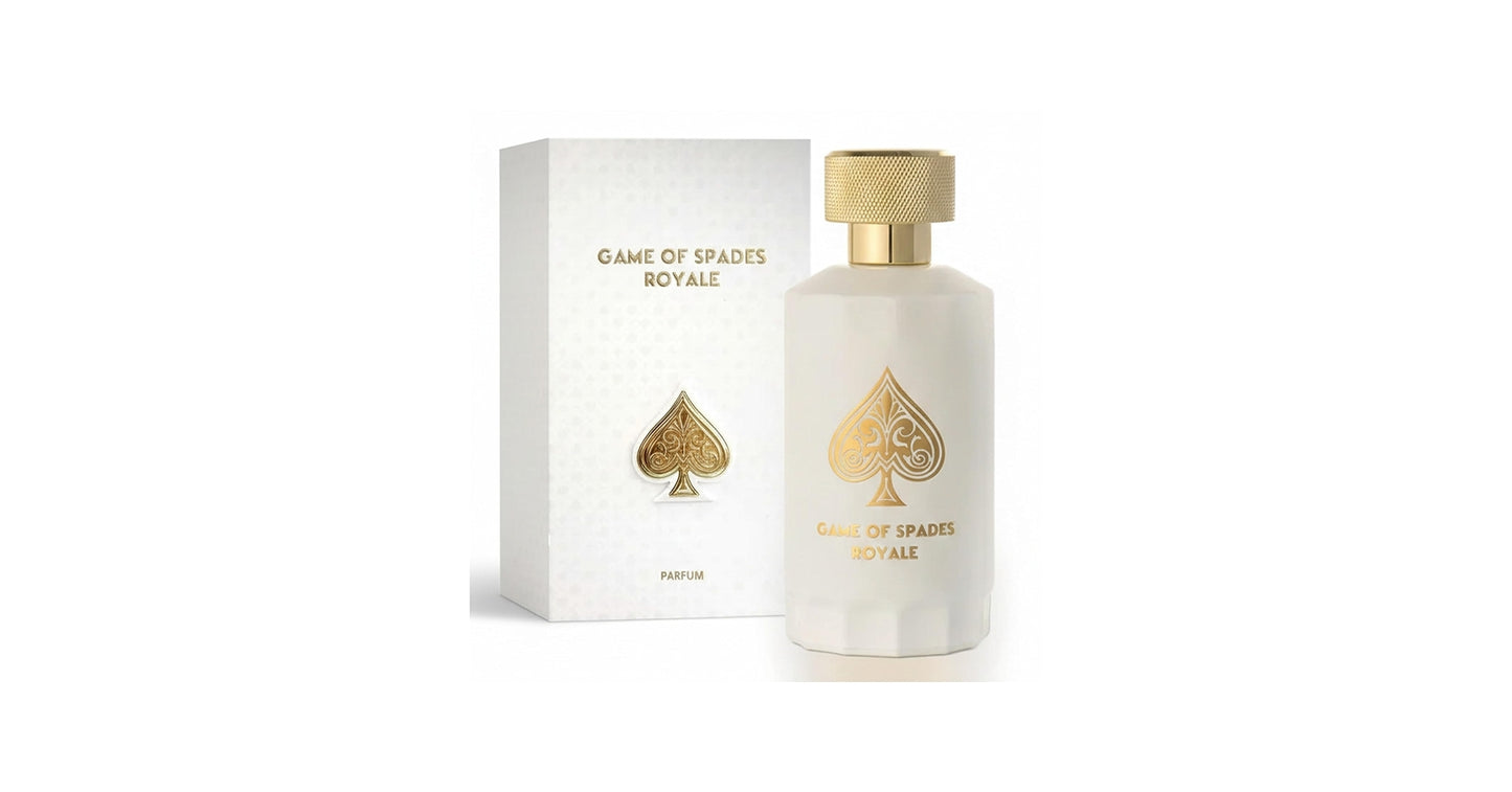Game of spades royale