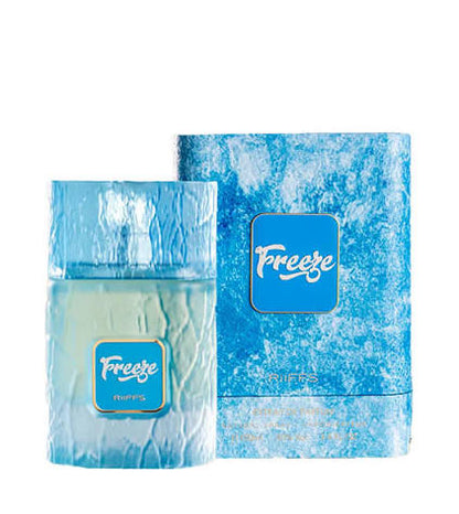Freeze Decant