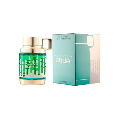 Aqua Decant