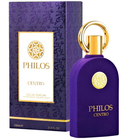 Philos centro