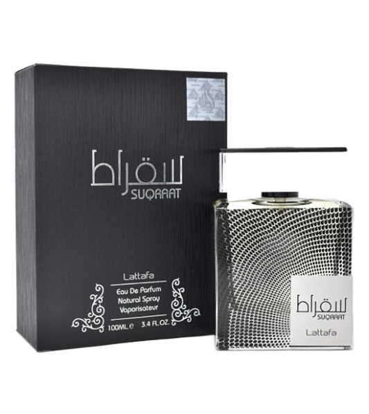 Suqraat lattafa