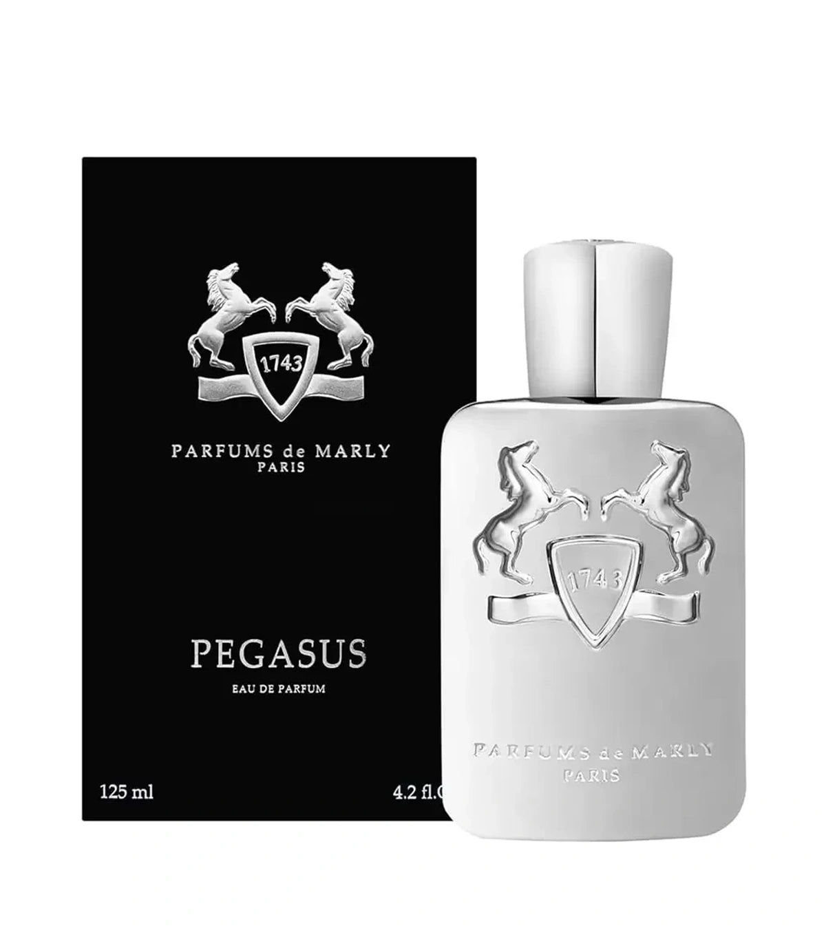Pegasus Decant