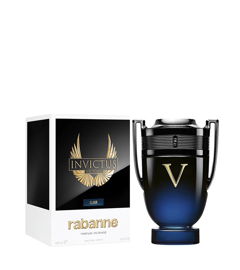 Invictus Victory Elixir Decant