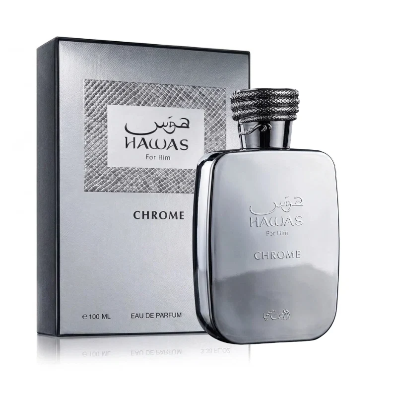 Hawas Chrome Decant