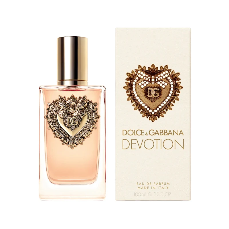 Devotion Decant