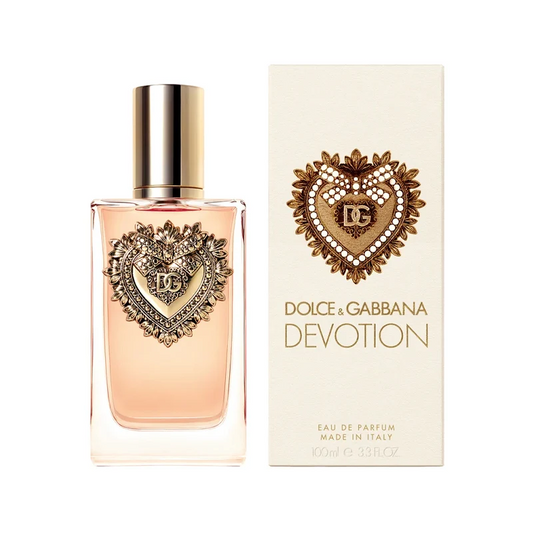 Devotion Decant