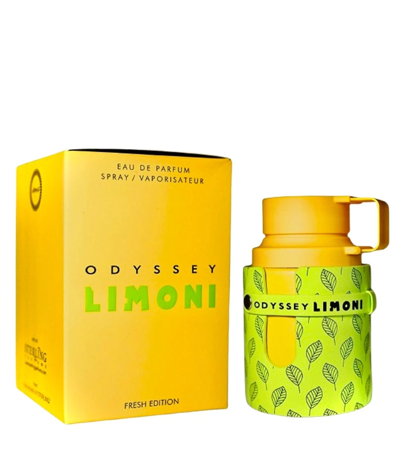 Odyssey limoni