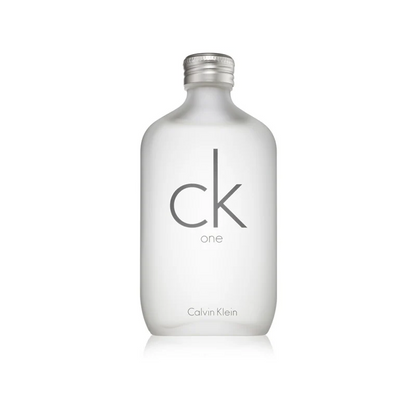 CK One - Calvin Klein 200ml