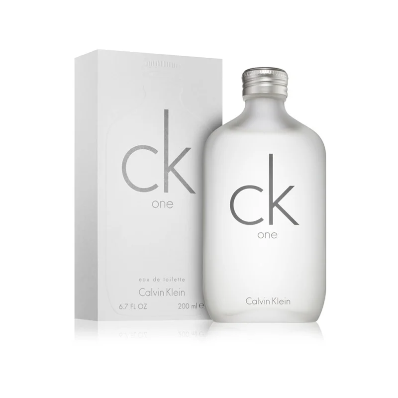 CK One Decant