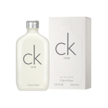 CK One Decant