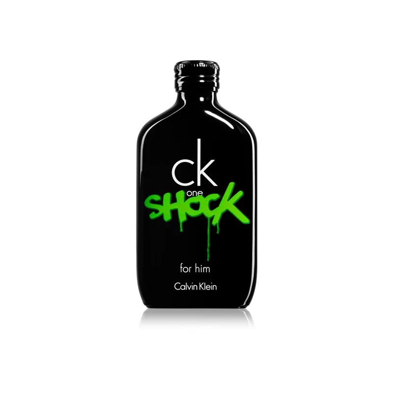 CK One Shock For Him Decant