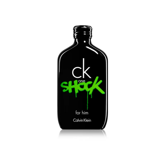 CK One Shock For Him Decant