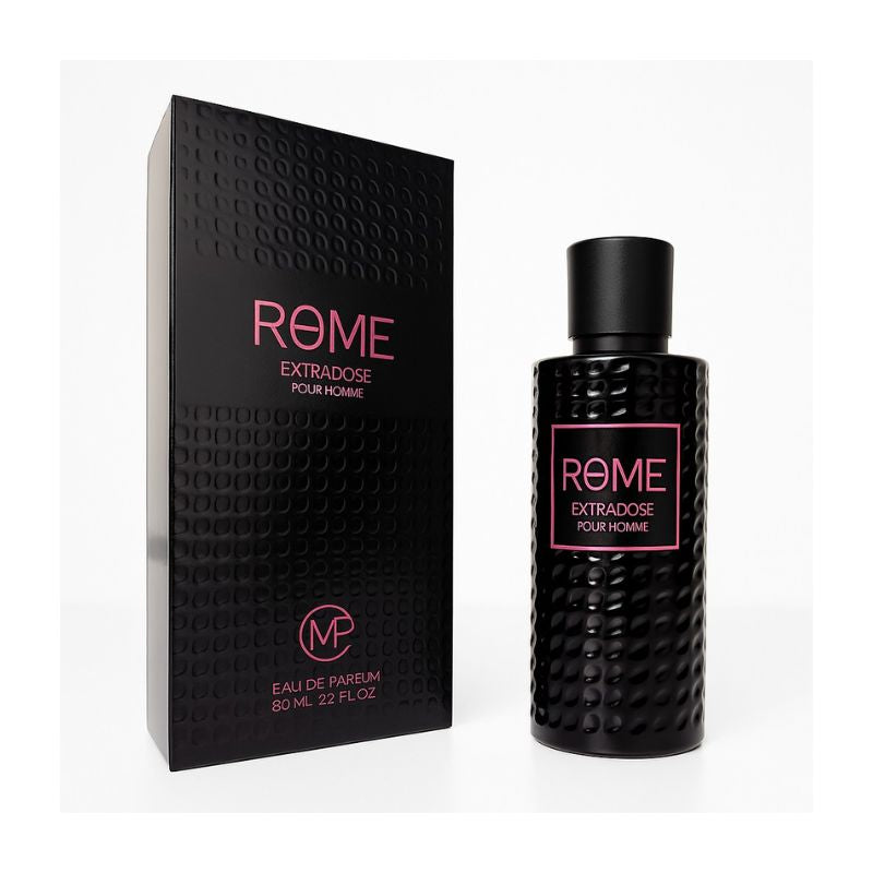 Rome extradose