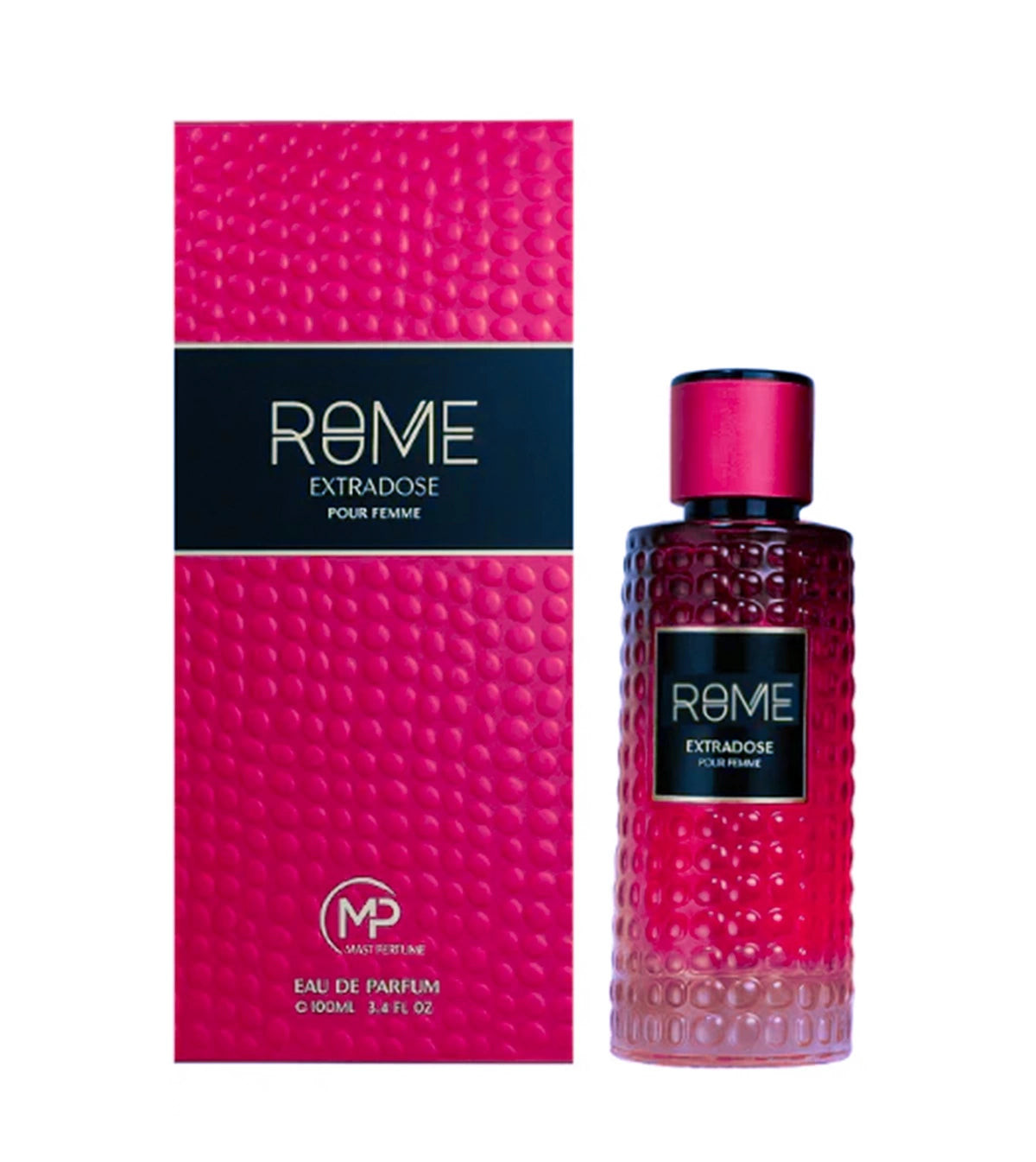 Rome extradose por femme