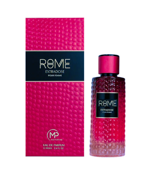 Rome extradose por femme