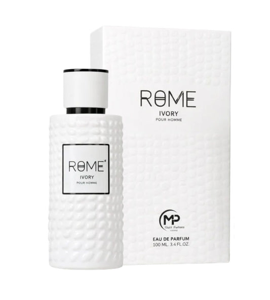 Rome ivory por homme