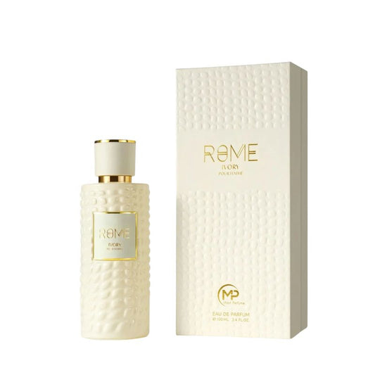 Rome ivory pour femme