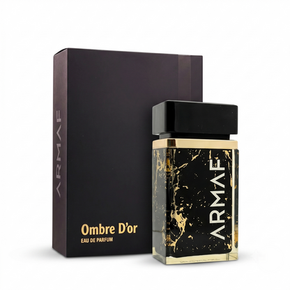 Ombre D'Or Decant