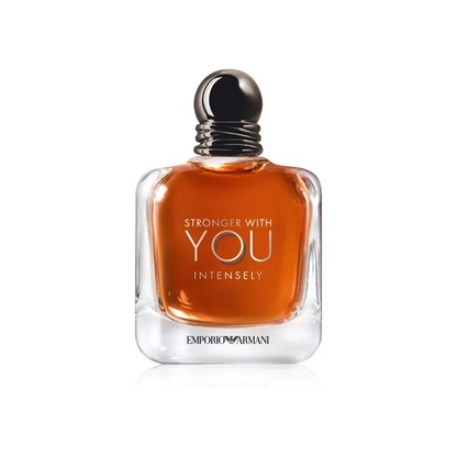Stronger With You Intensely - Giorgio Armani 100ml