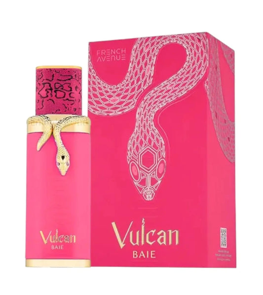 Vulcan Baie