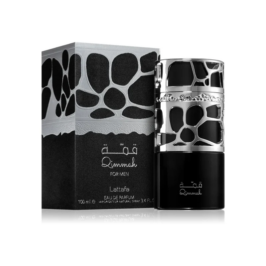 Qimmah for Men Decant