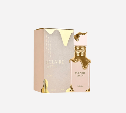 Eclaire Decant